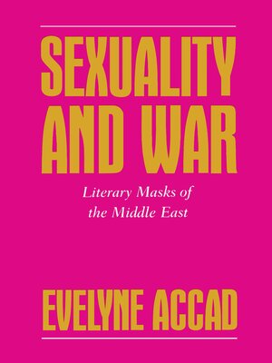 cover image of Sexuality and War